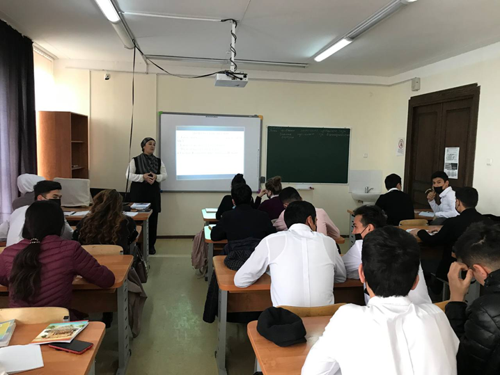 Modda haqidagi molekulyar - kinetik tasavvurlarning rivojlanishi va uning tuzilishi haqidagi mumtoz va kvant fizikasi modellari.